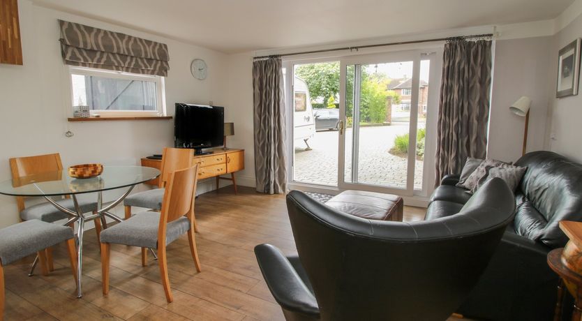 Photo of The Coach House