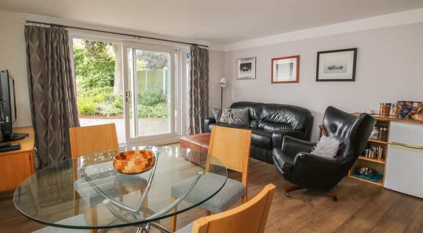 Photo of The Coach House