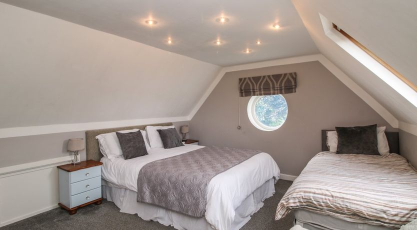 Photo of The Coach House