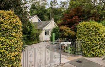 The Lodge Holiday Cottage