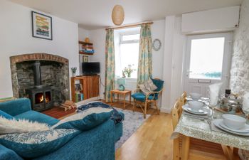 Rowan Cottage Holiday Cottage