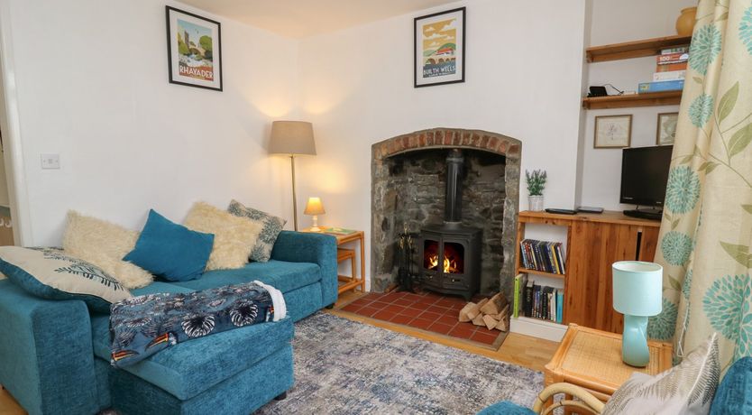 Photo of Rowan Cottage