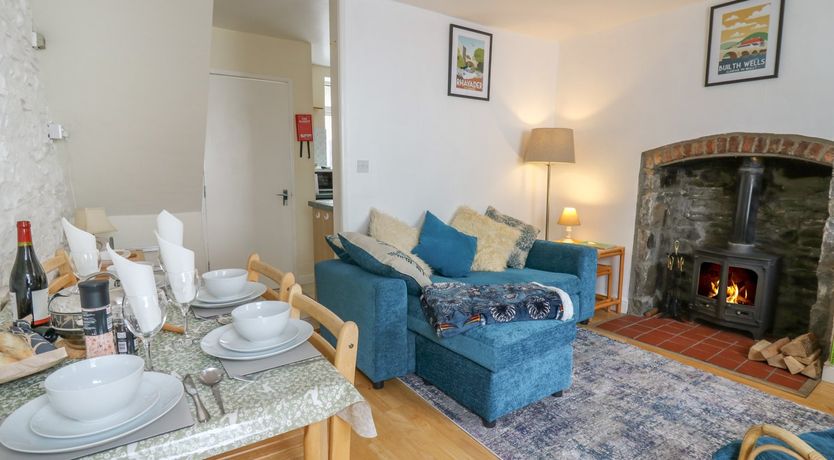 Photo of Rowan Cottage