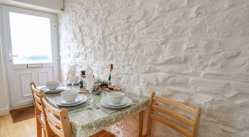 Photo of Rowan Cottage