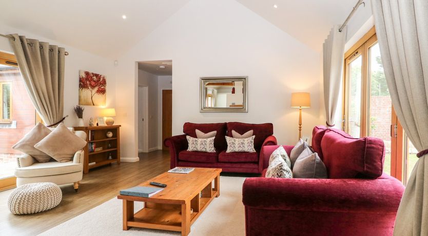 Photo of Squirrels Drey