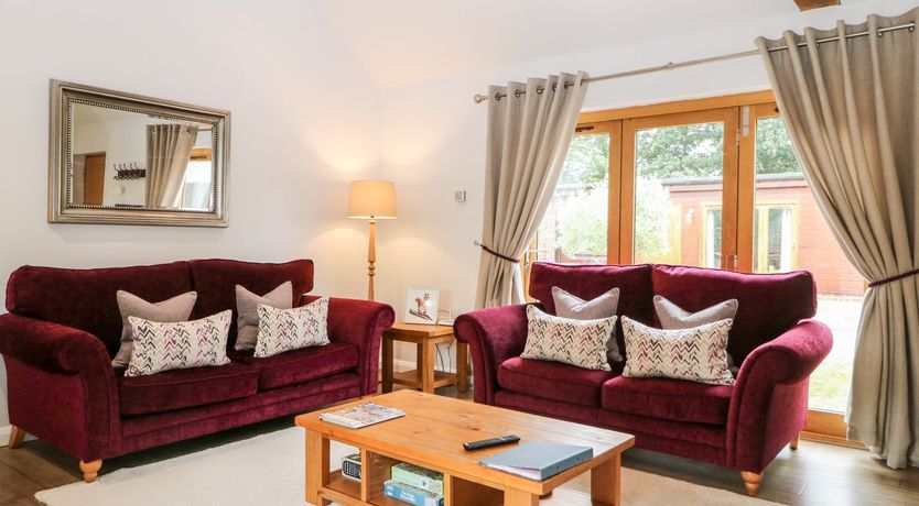 Photo of Squirrels Drey