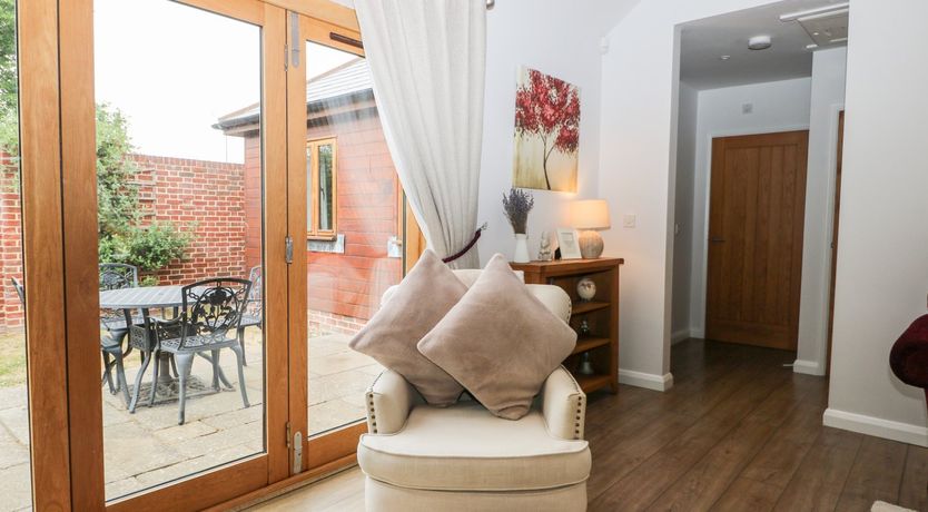 Photo of Squirrels Drey