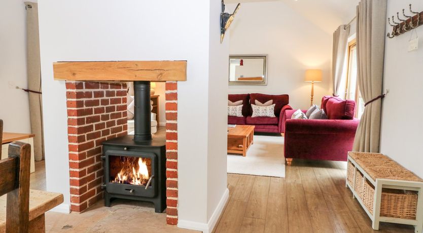 Photo of Squirrels Drey