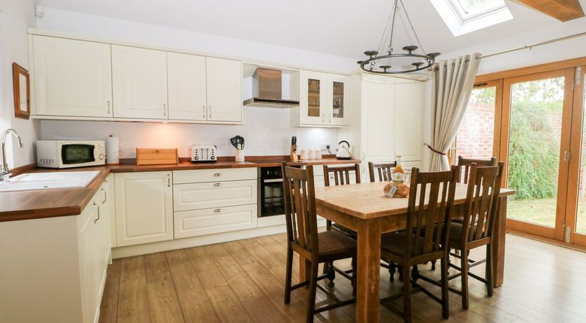 Photo of Squirrels Drey