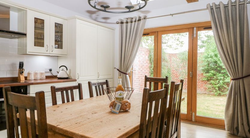 Photo of Squirrels Drey