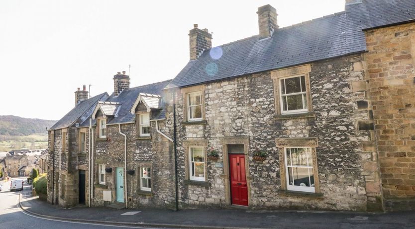 Photo of Knoll Cottage