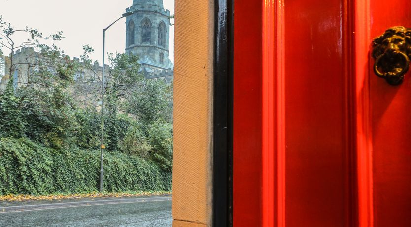 Photo of Knoll Cottage