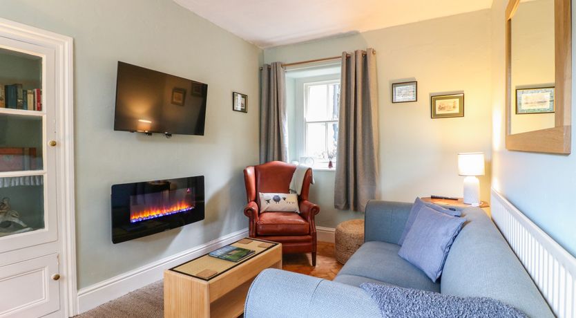 Photo of Knoll Cottage