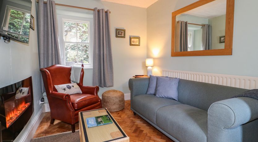 Photo of Knoll Cottage