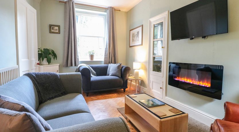 Photo of Knoll Cottage