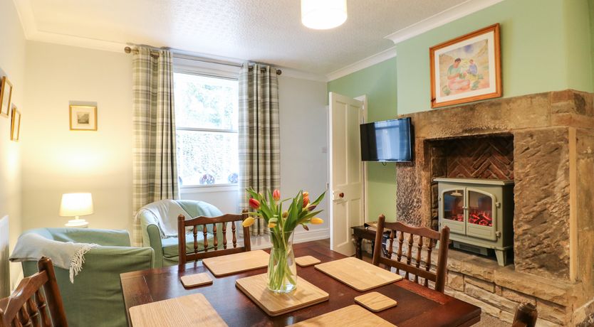 Photo of Knoll Cottage