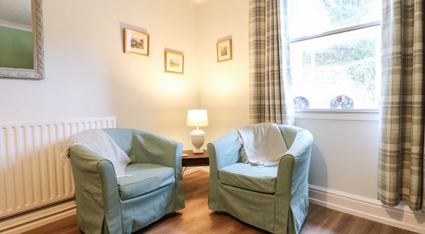 Photo of Knoll Cottage