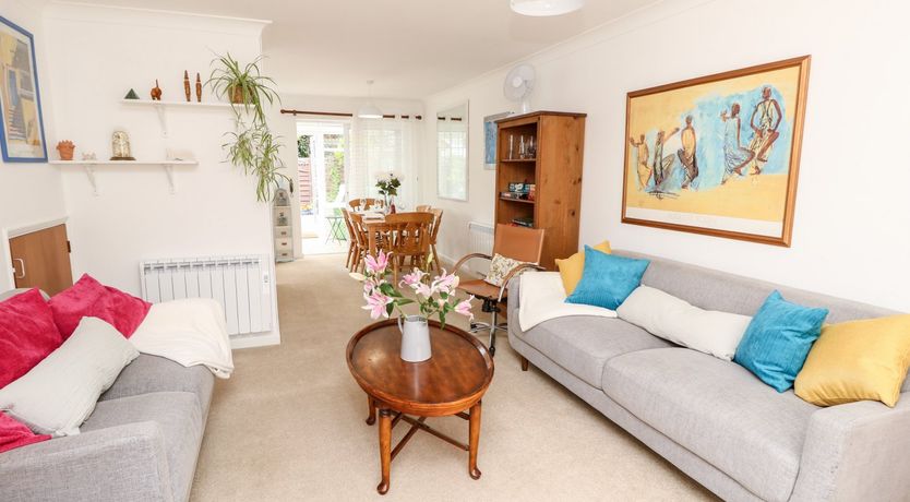 Photo of 1 Westwood Close