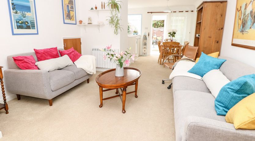 Photo of 1 Westwood Close