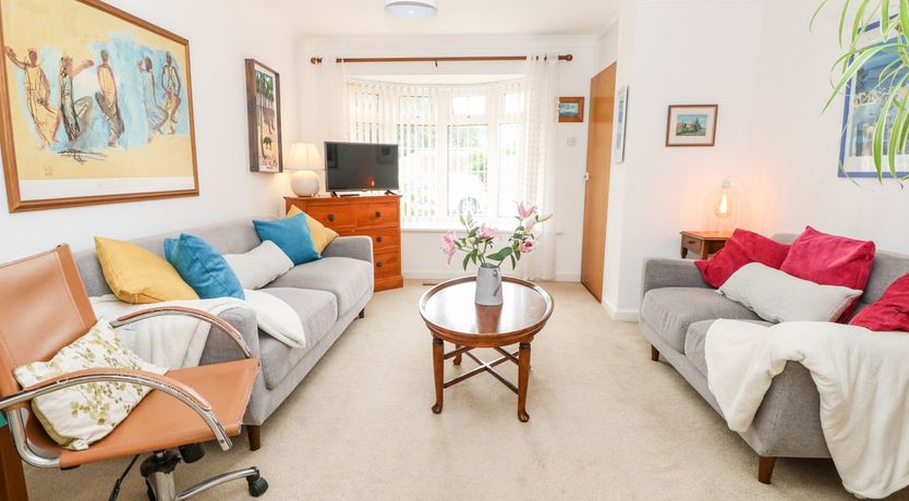 Photo of 1 Westwood Close