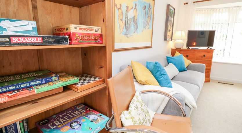 Photo of 1 Westwood Close