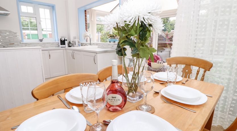 Photo of 1 Westwood Close