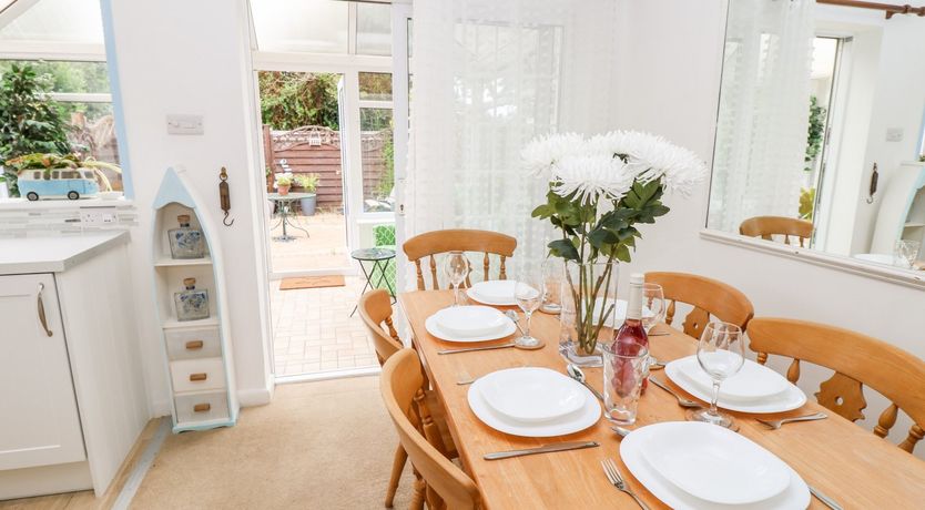 Photo of 1 Westwood Close