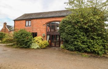 The Haybarn Holiday Cottage