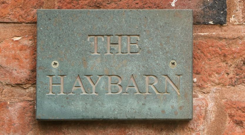 Photo of The Haybarn