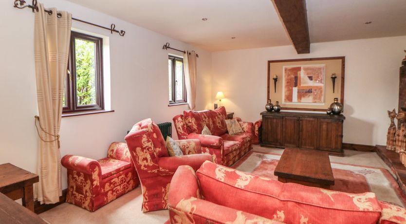 Photo of The Haybarn