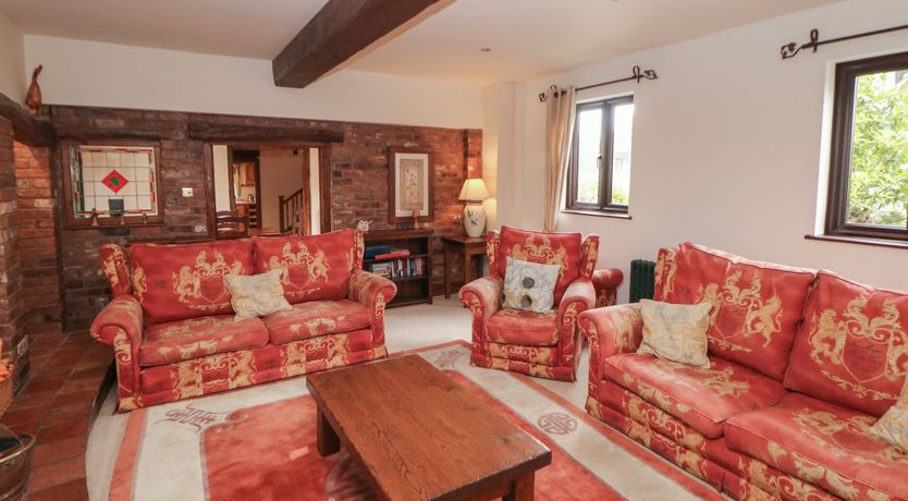 Photo of The Haybarn