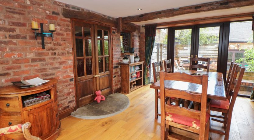 Photo of The Haybarn