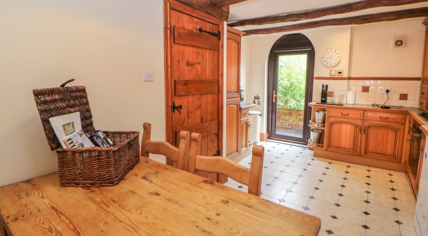 Photo of The Haybarn