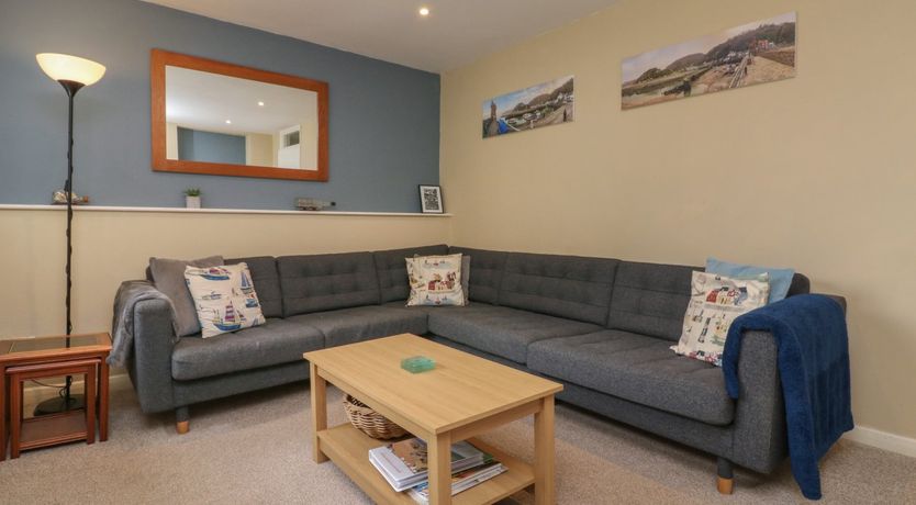 Photo of Lynmouth View