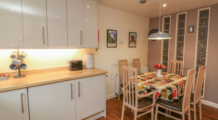 Photo of Lynmouth View