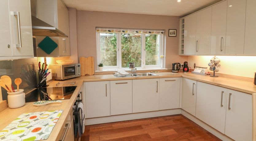 Photo of Lynmouth View