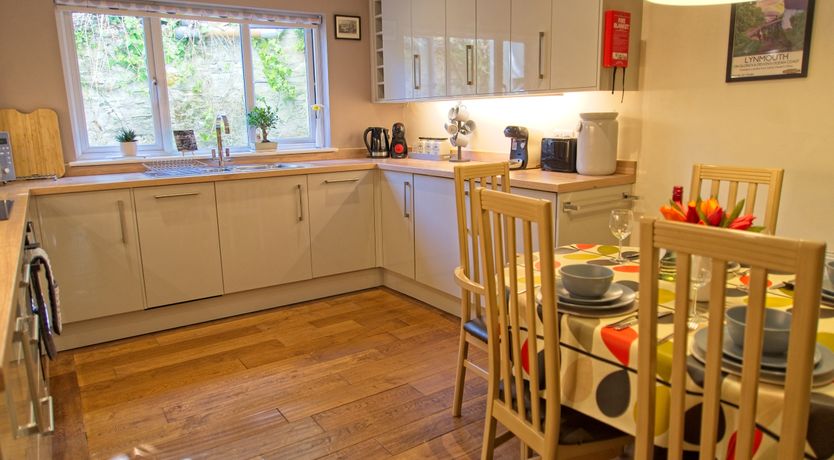 Photo of Lynmouth View