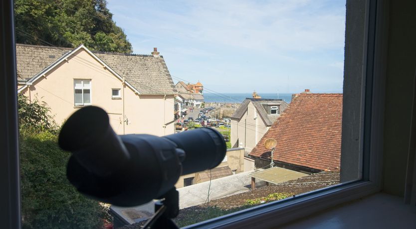 Photo of Lynmouth View