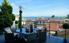 Photo of Lynmouth View