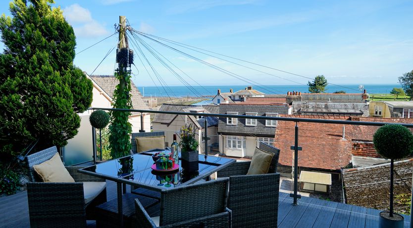 Photo of Lynmouth View