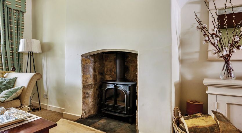 Photo of Waterloo Mill Cottage