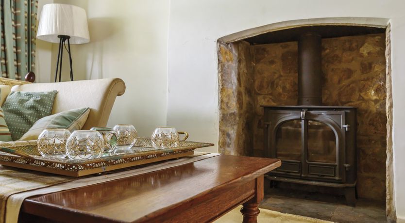 Photo of Waterloo Mill Cottage