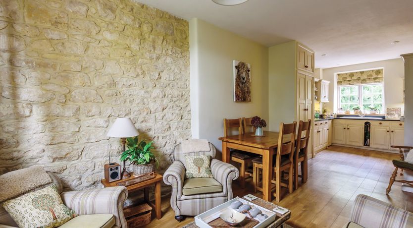 Photo of Waterloo Mill Cottage