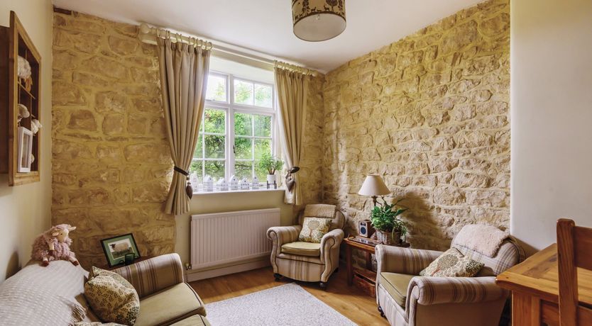 Photo of Waterloo Mill Cottage