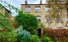 Photo of Waterloo Mill Cottage