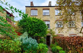 Waterloo Mill Cottage Holiday Cottage