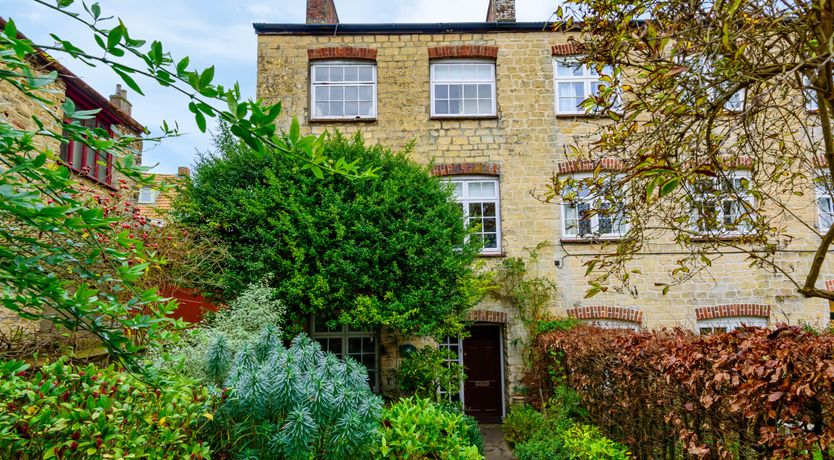 Photo of Waterloo Mill Cottage