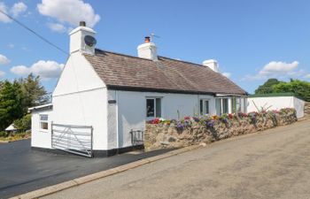 Pen Bonc Holiday Cottage