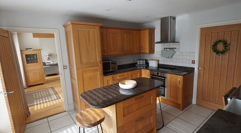 Photo of Oak Tree Barn