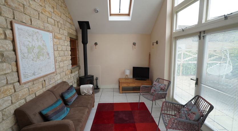 Photo of Oak Tree Barn